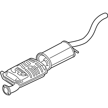 Ford 7A2Z-5230-D Kit