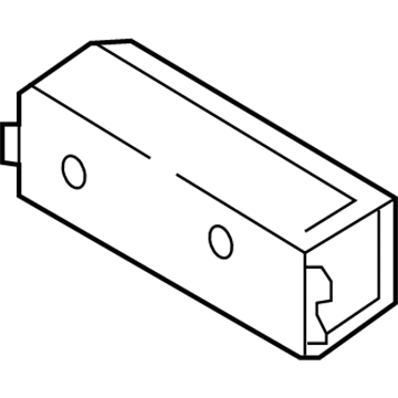 Ford GD9Z-15607-F Transceiver