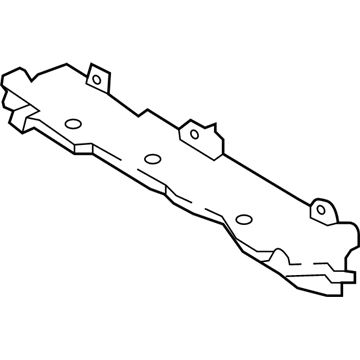 Ford GR2Z-19A435-A Bracket