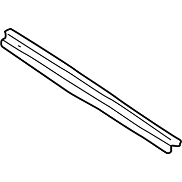 Ford 1L5Z-3525596-AAA