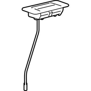 Ford YC3Z-7843400-AB