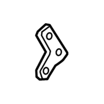 Ford JL1Z-78442A39-A Bracket