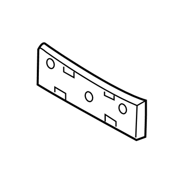 Ford JB5Z-17A385-AA