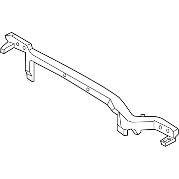 Ford FT4Z-8A284-A Reinforcement