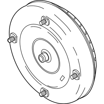 Ford DA8Z-7902-G