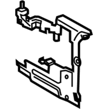 Ford FM5Z-10C699-F Panel