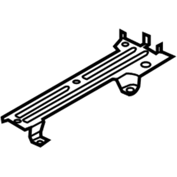 Ford FM5Z-10C674-E Bracket