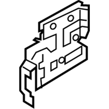 Ford FM5Z-10C699-G Panel