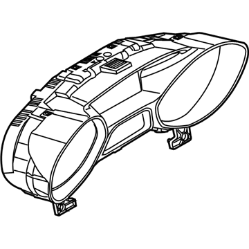 Ford CM5Z-10849-ASB