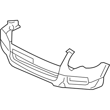 Mercury 6L2Z-17D957-VAPTM