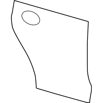 Ford YC3Z-7824700-AA