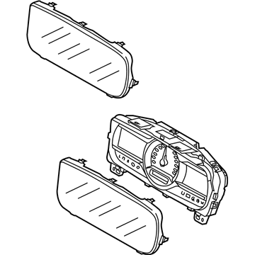 Ford GG1Z-10849-AA