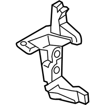 Ford FA1Z-5826494-A Bracket