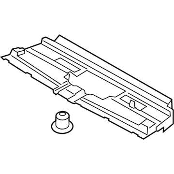 Ford FR3Z-8326-A