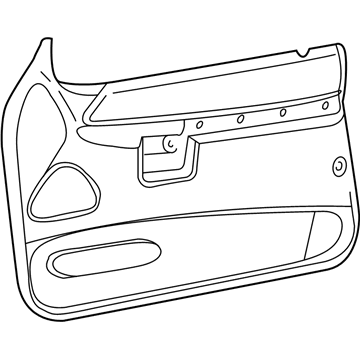 Ford F5TZ-9823942-AAZ