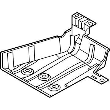 Lincoln DG9Z-9911778-A