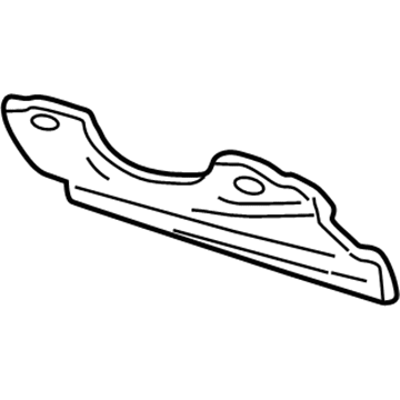 Ford F57Z-10017A28-A