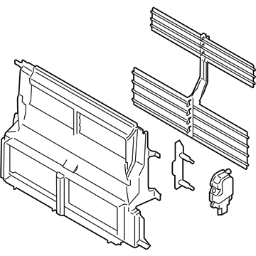 Ford DT1Z-8475-B