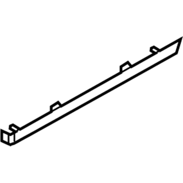 Lincoln AE9Z-7420943-AC