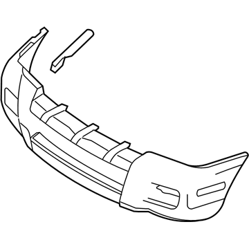 Mercury 6L9Z-17D957-DAPTM