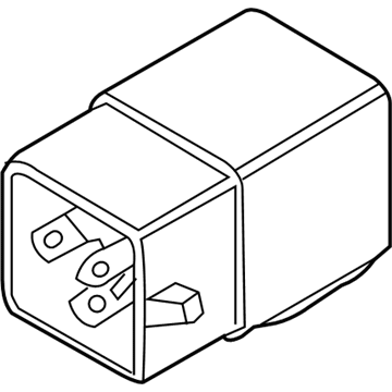 Ford Expedition Relay - YL3Z-13350-AA