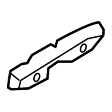 Ford DS7Z-54025B33-A