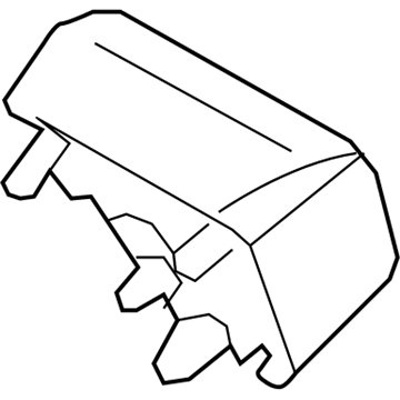 Ford HS7Z-78043B13-AB Module