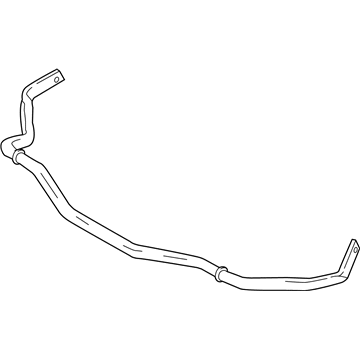 Ford FR3Z-5482-A Bar - Stabilizer