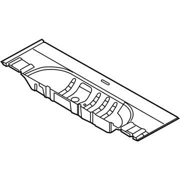 Ford 7L1Z-7845455-AA