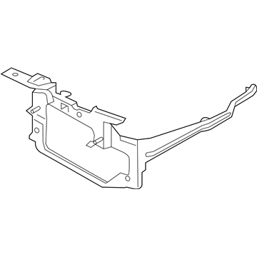 Ford KT4Z-14C022-AA BRACKET