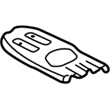 Ford XL1Z-16A506-AA