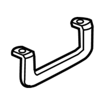 Ford DS7Z-5831406-AB Handle - Assist