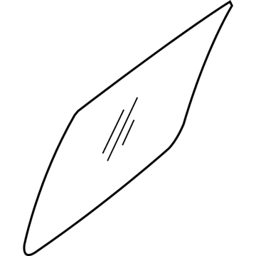 Ford 6F9Z-7425712-AA