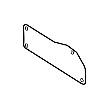 Ford DT1Z-6123867-EC