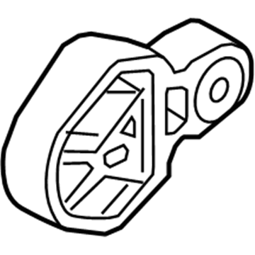 Ford FB5Z-6068-B Housing