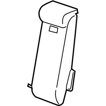 Lincoln GD9Z-5467112-FA