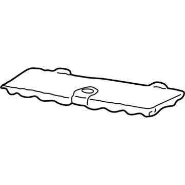 Lincoln 5C5Z-7846140-AAA