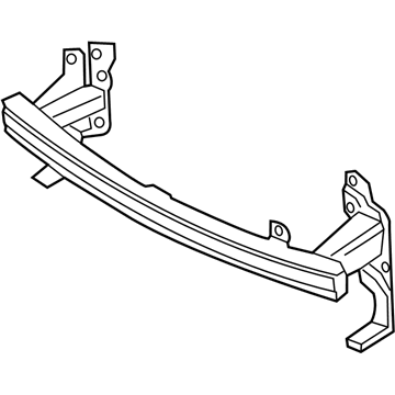 Lincoln FA1Z-5810852-A