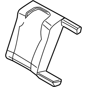 Ford BG1Z-5466600-AB