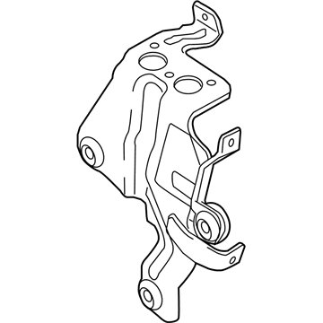 Ford 9M6Z-2C304-A Bracket