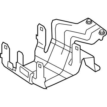 Ford F87Z-14A254-AA