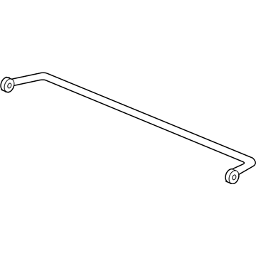 Ford 6R3Z-5A772-B Bar - Stabilizer