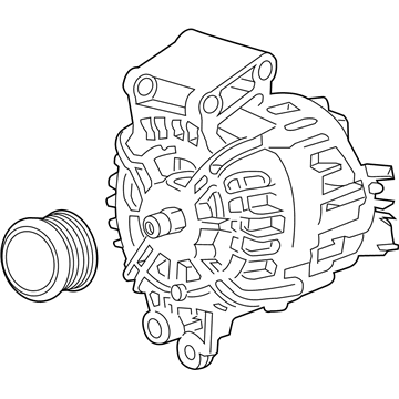 Ford BV6Z-10346-J