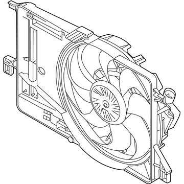 Ford CV6Z-8C607-L