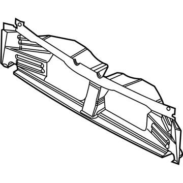 Mercury 6L9Z-8C299-AA