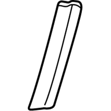 Ford YC3Z-7820910-AA