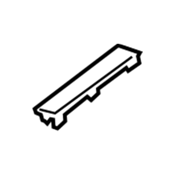 Lincoln 9L3Z-15043C54-BB
