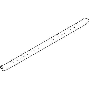 Ford BC3Z-16458-A Support