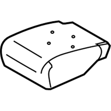 Ford 7C3Z-25632A22-A