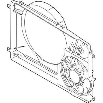 Ford CK4Z-8C607-C